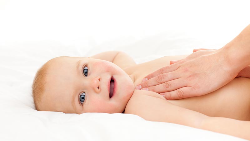 child with ear infection relief in San Clemente