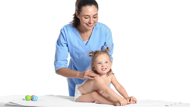 pediatric chiropractic care Pacific Pointe Chiropractic in San Clemente