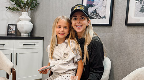 Learn how Jenna found relief chiropractic care in San Clemente CA