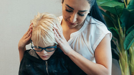 Learn how Ryden found relief chiropractic care in San Clemente CA