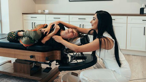 Learn how Ryder found relief chiropractic care in San Clemente CA