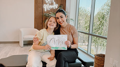 Learn how Finley found relief chiropractic care in San Clemente CA