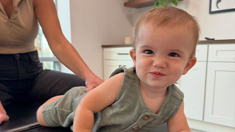 Learn how Archer found relief chiropractic care in San Clemente CA