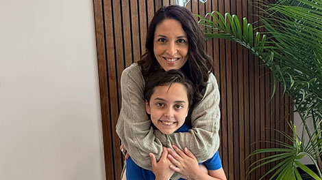 Learn how Santi found relief chiropractic care in San Clemente CA