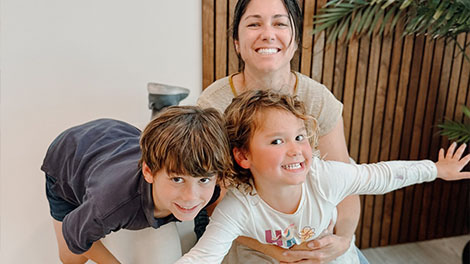 Learn how Jaylynn found relief chiropractic care in San Clemente CA