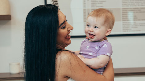 Learn how Eva found relief chiropractic care in San Clemente CA