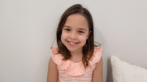 Learn how Alessia found relief chiropractic care in San Clemente CA