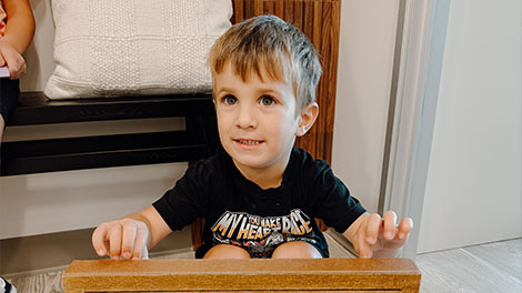 Learn how Bennett found relief chiropractic care in San Clemente CA