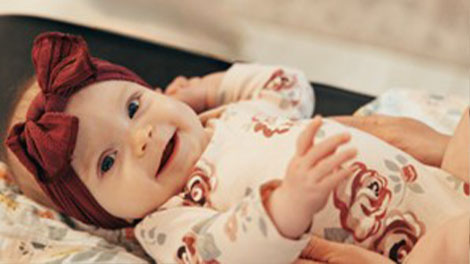 Learn how Felicity found relief chiropractic care in San Clemente CA