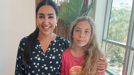 Learn how Violet found relief chiropractic care in San Clemente CA