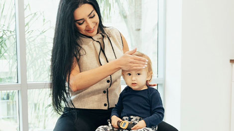 Learn how Cody found relief chiropractic care in San Clemente CA