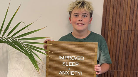 Learn how John found relief chiropractic care in San Clemente CA