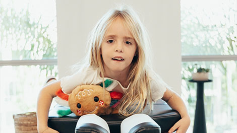 Learn how Finnley found relief chiropractic care in San Clemente CA