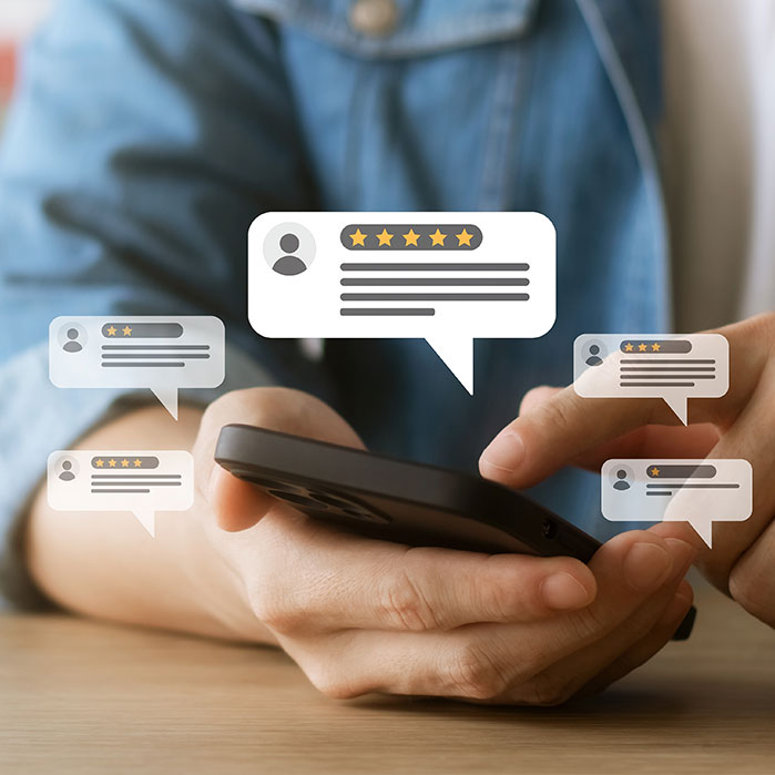 chiropractor testimonialsSan Clemente