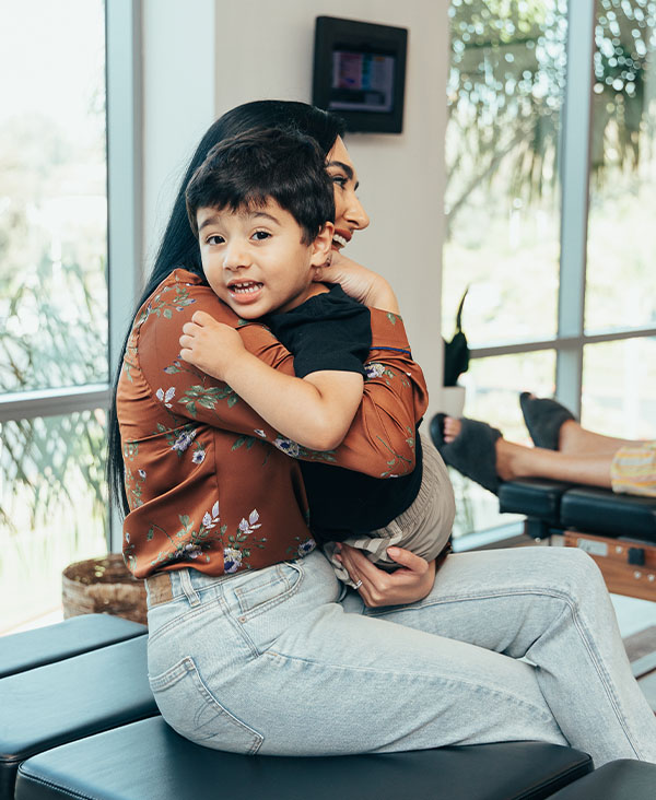 anxiety treatment with chiropractic care in San Clemente, CA