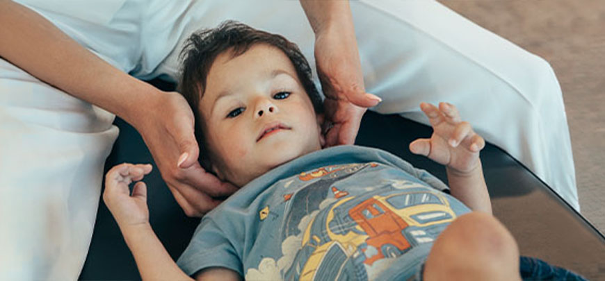 asthma treatment with chiropractic care in San Clemente, CA