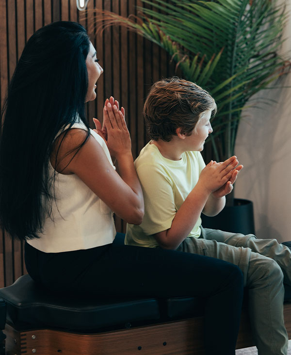 autism treatment with chiropractic care in San Clemente, CA