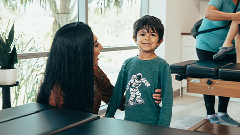 bed wetting chiropractic care in San Clemente CA