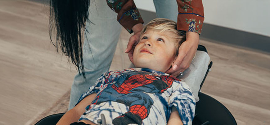 bed wetting treatment with chiropractic care in San Clemente, CA