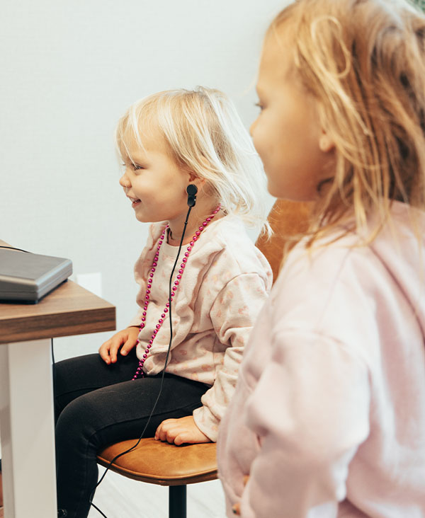 ear infection treatment with chiropractic care in San Clemente, CA