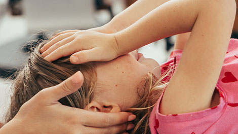 sleep problems chiropractic care in San Clemente CA