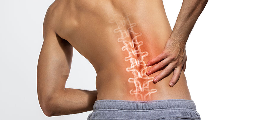 patient needing vertebral subluxation treatment in San Clemente CA
